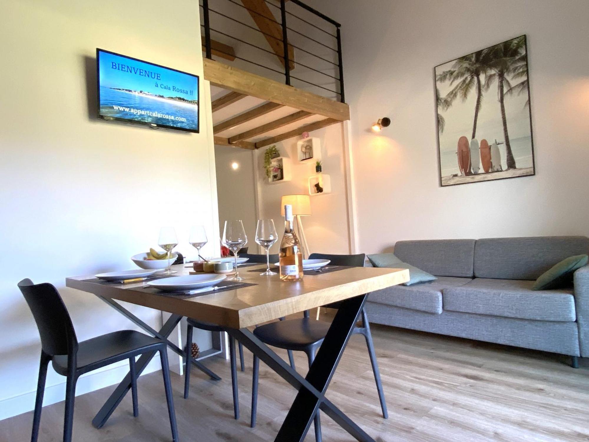 Fiori Di Cala Rossa Residence Hoteliere Lecci Esterno foto